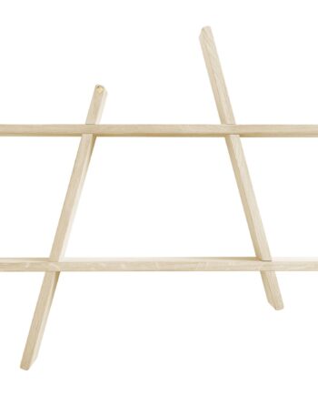 Andersen  -shelf Large  78x12x67 Cm  Ask