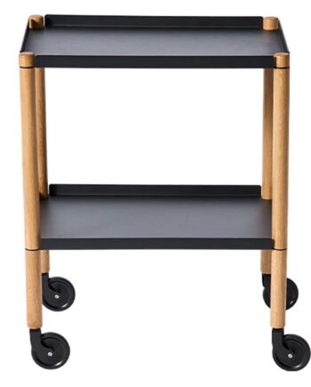 Andersen Bakkebord 50x35x63 Cm  Eg