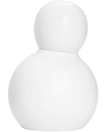 Andersen Boogie Salt- Og Peberkværn 12cm Hvid