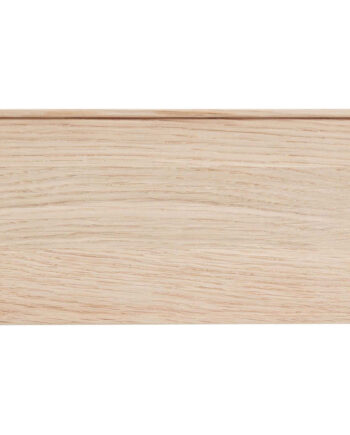 Andersen Create Me Bakke Egetræ 12x24 Cm
