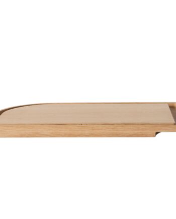 Andersen Curve Skærebræt  Medium