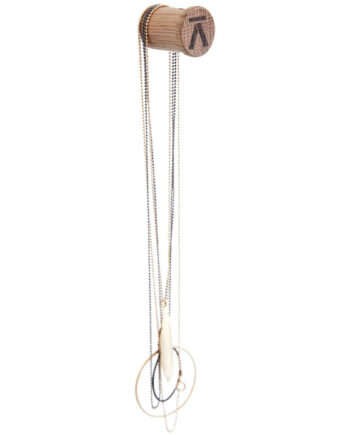Andersen Hook   Stk