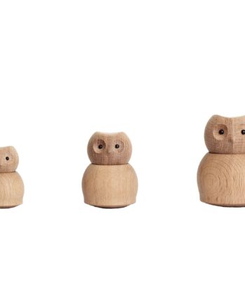 Andersen Owl     Cm