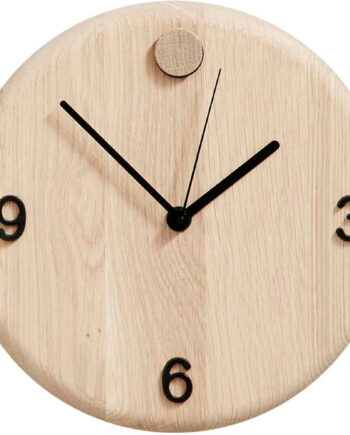 Andersen Wood Time Ur