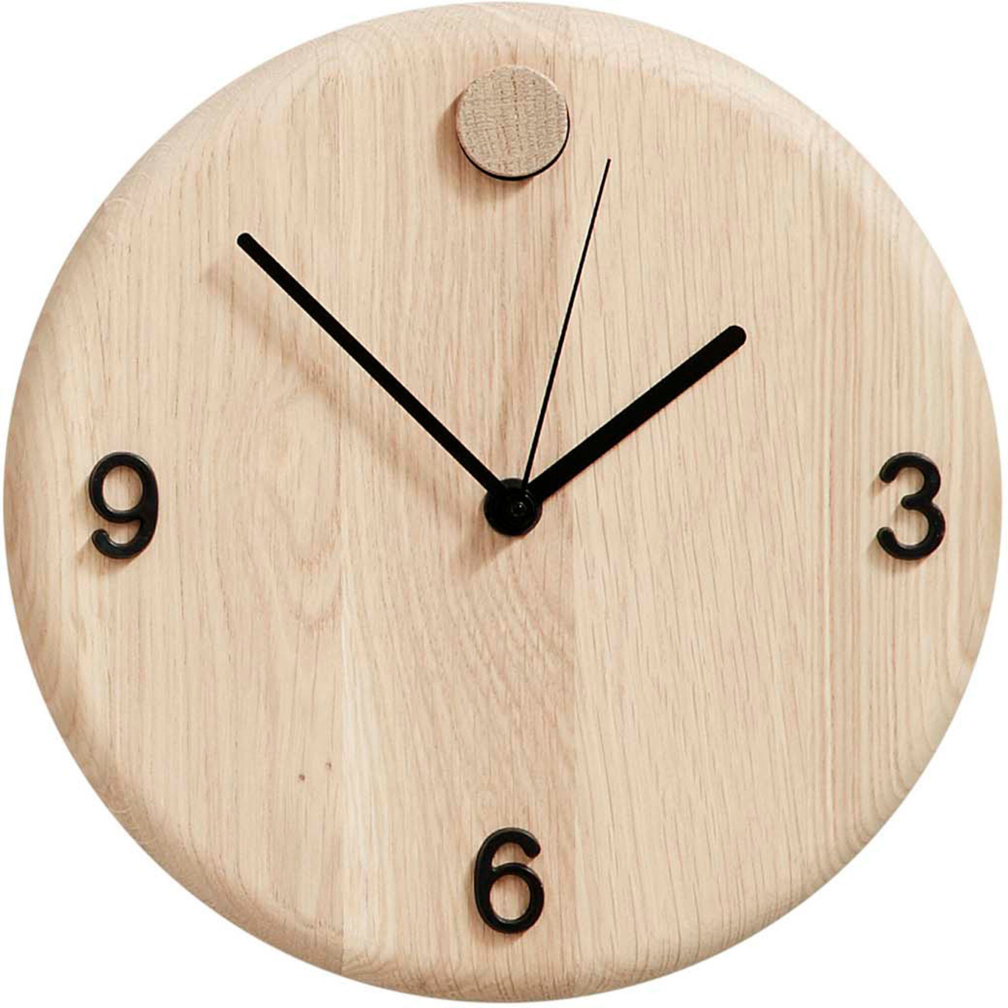 Andersen Wood Time Ur