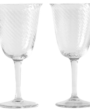 Andtradition Collect Sc80 Vinglas 200 Ml  Klar
