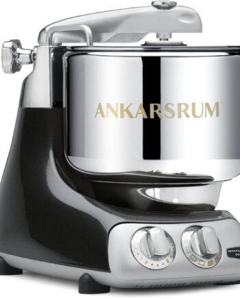 Ankarsrum Akm 6230 Køkkenmaskine Black Diamond