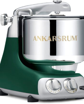 Ankarsrum Akm 6230 Køkkenmaskine Forest Green