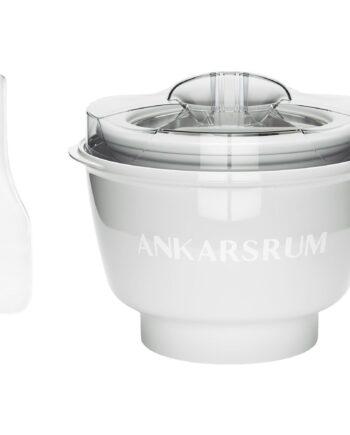 Ankarsrum Assistent Original Ismaskinetilbehør     Liter   Spatel