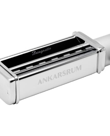 Ankarsrum Assistent Original Pastavalse Lasagnette