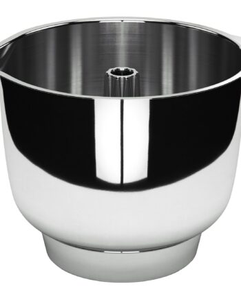Ankarsrum Assistent Original Piskeskål  Rustfrit Stål