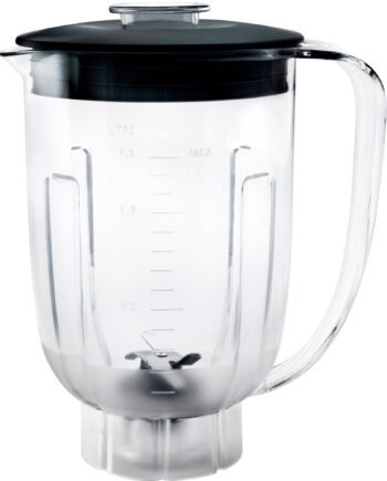 Ankarsrum Blenderkande
