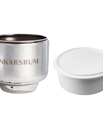 Ankarsrum Original Skål   Cover