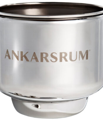 Ankarsrum Skål  Til Nyere Maskiner