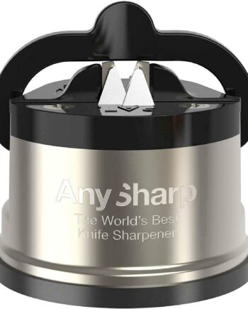 Anysharp Pro Silver Knivsliber