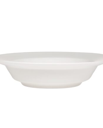 Arabia Mainio Dyb Tallerken 22 Cm  Hvid