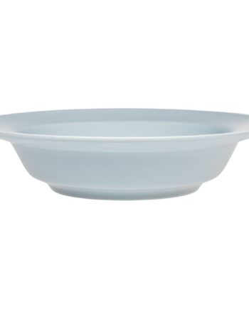 Arabia Mainio Dyb Tallerken 22 Cm  Vinterblå