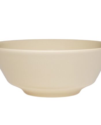 Arabia Mainio Skål 13 Cm  Sand