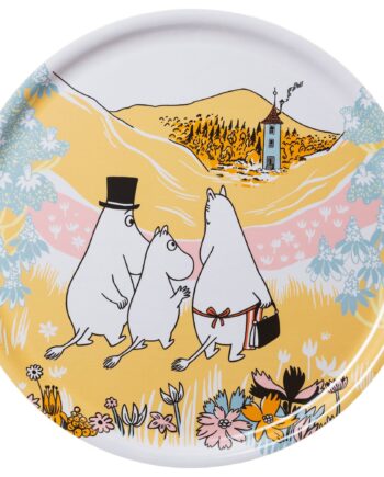 Arabia Mumi Bakke 35 Cm  Familiehygge