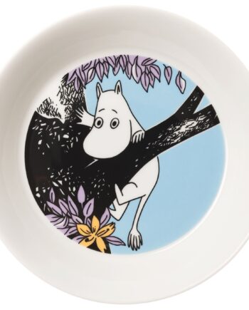 Arabia Mumi Underkop 15 Cm  Venner For Altid