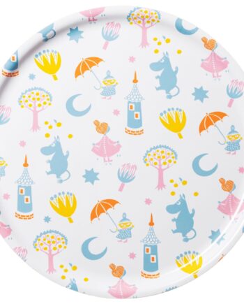 Arabia Mumin Fest Bakke ø35 Cm