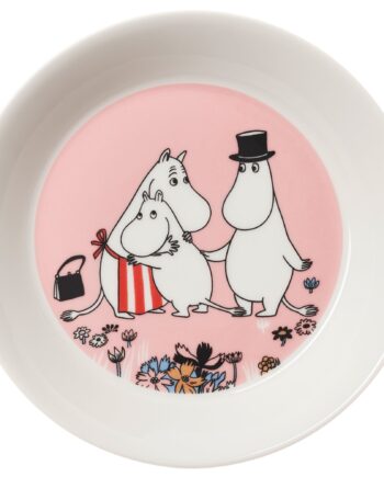 Arabia Mumin Tefat 15 Cm  Familiehygge