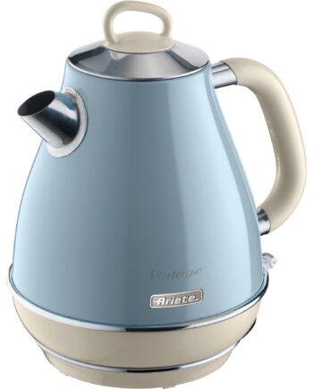 Ariete Elkedel Blue