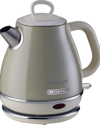 Ariete Elkedel   Liter Beige