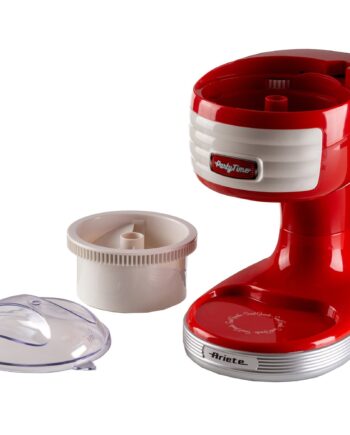 Ariete Ice Shaver  Isknuser Rød