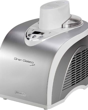 Ariete Ismaskine  Softice