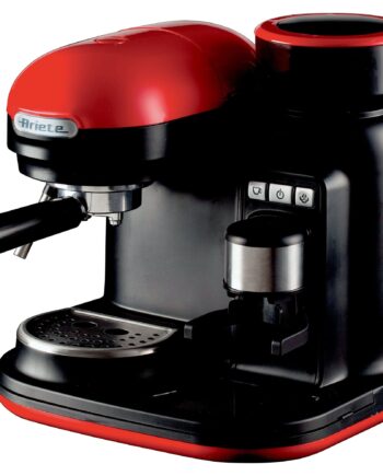 Ariete Moderna Espressomaskine