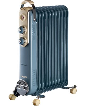Ariete Olieradiator 11  Blå