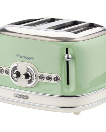 Ariete Toaster   Skiver Grøn