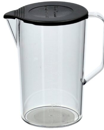 Bamix Kande Med Låg   Liter