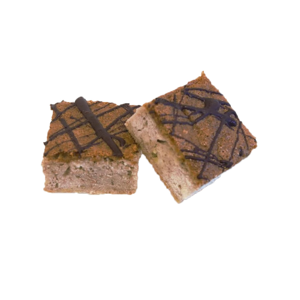 Banankage Glutenfri Og økologisk