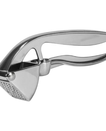Bbm Hvidløgspresser Aluminium 16 Cm