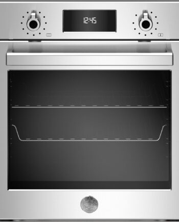 Bertazzoni F6011proelx Professional Varmluftsovn 60 Cm  Rustfri Stål