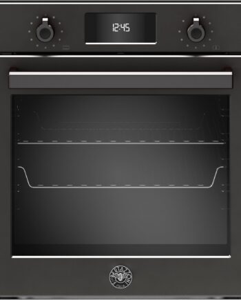 Bertazzoni F6011propl Indbygget Ovn Pyrolys Sort 60 Cm