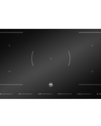 Bertazzoni Induktionskogeplade 90 Cm   Zoner