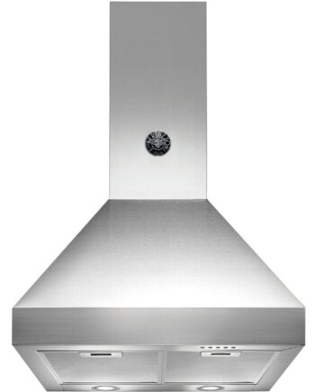 Bertazzoni K60amhxa 19 Master Emhætte  60 Cm  Rustfrit Stål