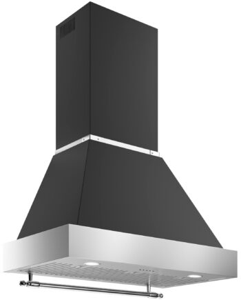 Bertazzoni K90hertx Kc36hertne Heritage Emhætte  90 Cm  Matsort