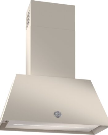 Bertazzoni Kr70her1ada Heritage Emhætte  70 Cm  Creame