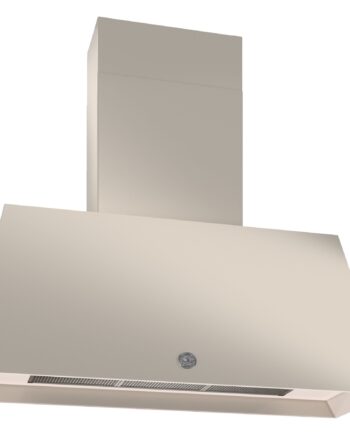 Bertazzoni Kr110her1adc Heritage Emhætte  110 Cm  Creame