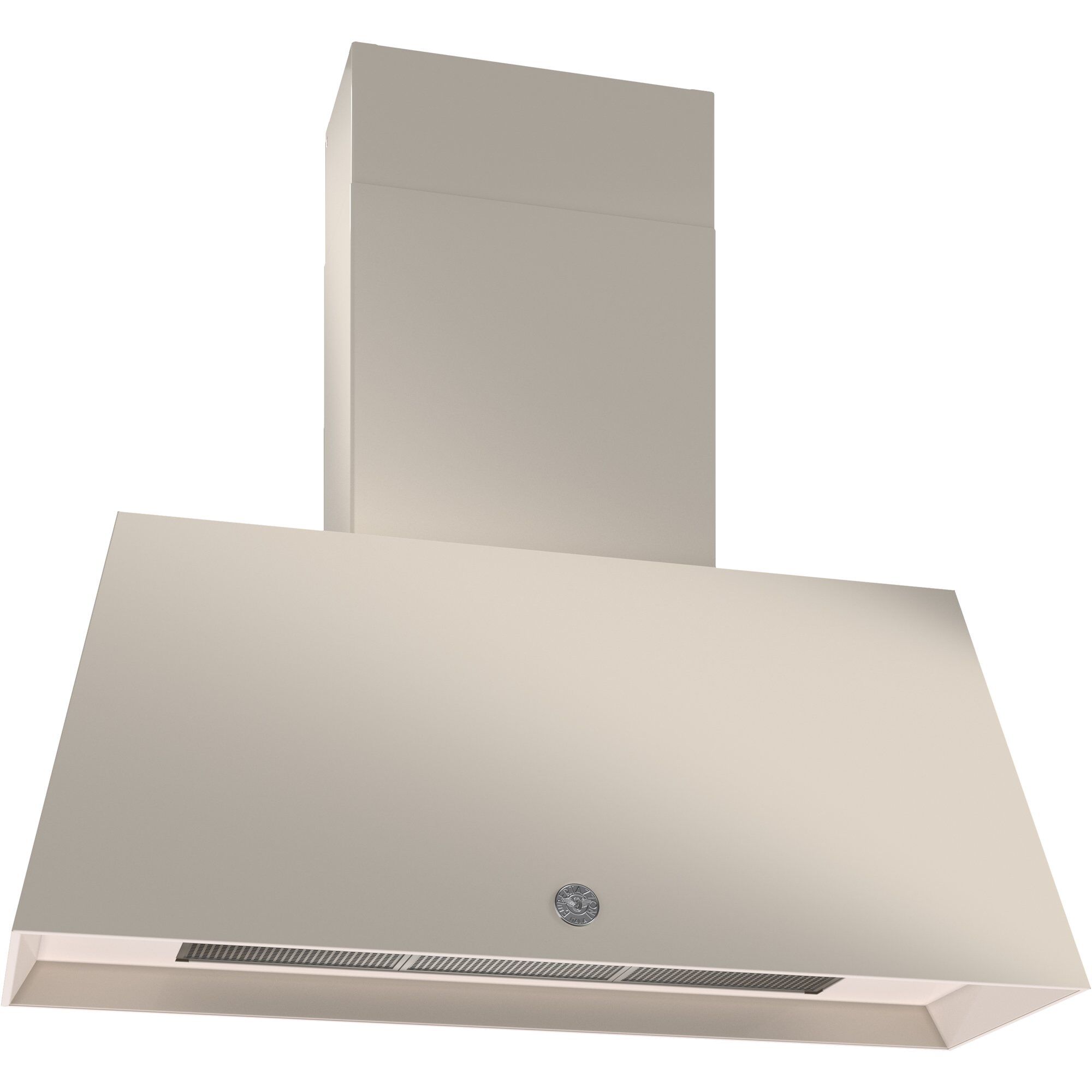 Bertazzoni Kr110her1adc Heritage Emhætte  110 Cm  Creame