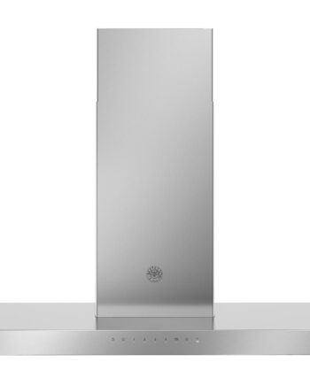 Bertazzoni Kt90p1axt Pro Emhætte  90 Cm  Rustfrit Stål