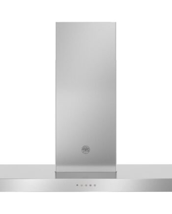 Bertazzoni Kt100p1xv Master Emhætte 100 Cm  Rustfrit Stål