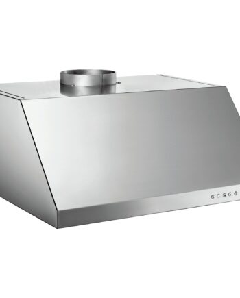 Bertazzoni Ku60pro1xa Pro Emhætte Væghængt Underbygget  60 Cm