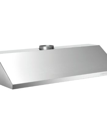 Bertazzoni Ku120pro1xa Pro Emhætte Væghængt Underbygget  120 Cm
