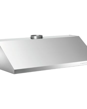 Bertazzoni Ku100pro1xa Pro Emhætte Væghængt Underbygget  100 Cm