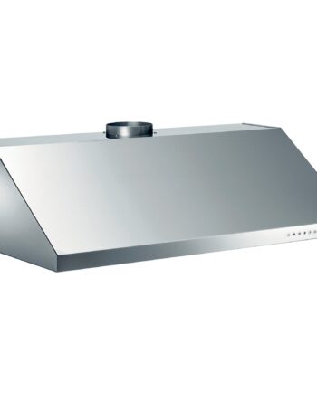 Bertazzoni Ku90pro1xa Pro Emhætte Væghængt Underbygget  90 Cm